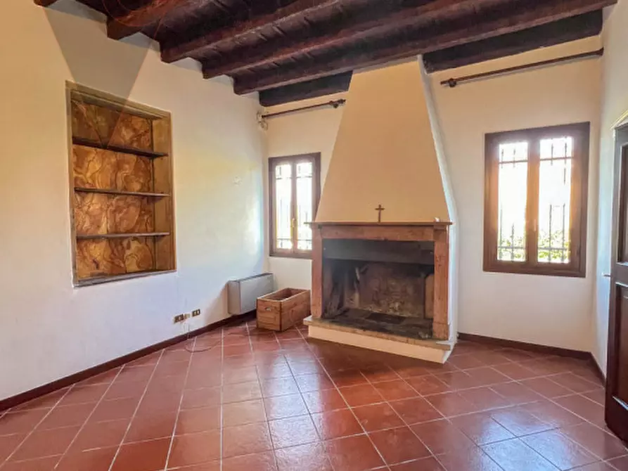 Immagine 9 di Villa in vendita  in Via Gelsi a Piove Di Sacco