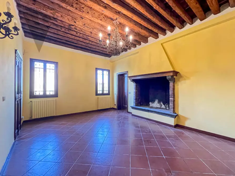Immagine 14 di Villa in vendita  in Via Gelsi a Piove Di Sacco