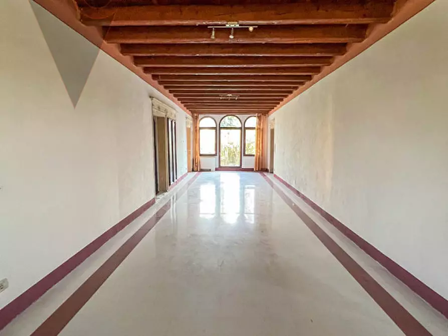 Immagine 27 di Villa in vendita  in Via Gelsi a Piove Di Sacco