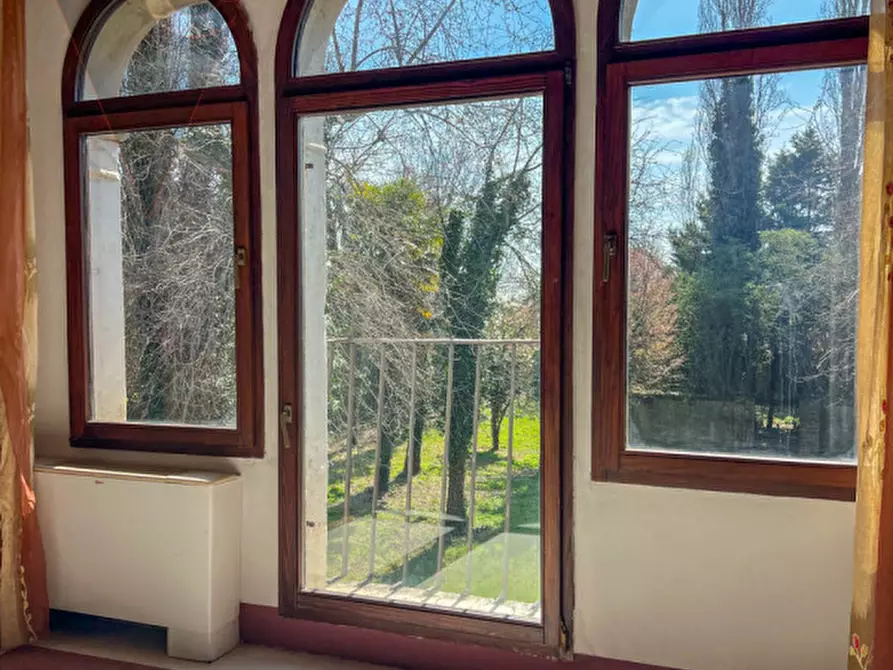 Immagine 29 di Villa in vendita  in Via Gelsi a Piove Di Sacco