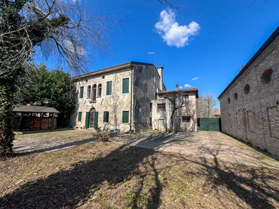 Immagine 58 di Villa in vendita  in Via Gelsi a Piove Di Sacco