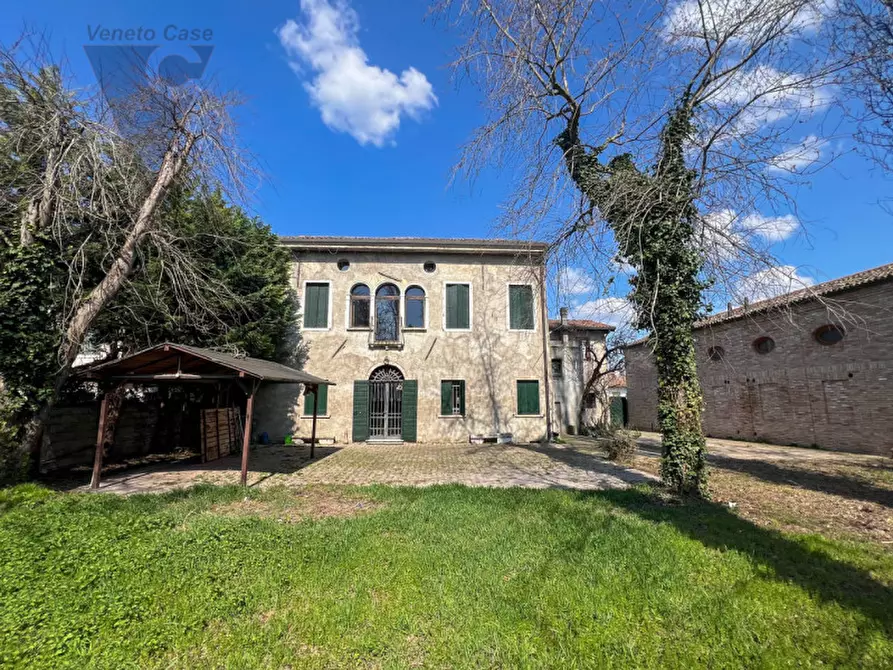 Immagine 59 di Villa in vendita  in Via Gelsi a Piove Di Sacco