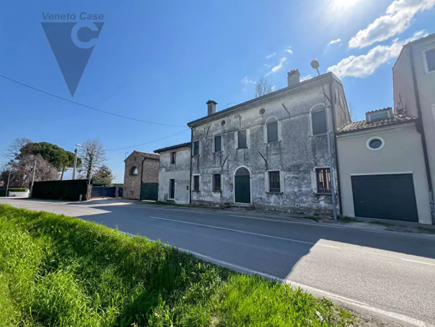Immagine 63 di Villa in vendita  in Via Gelsi a Piove Di Sacco