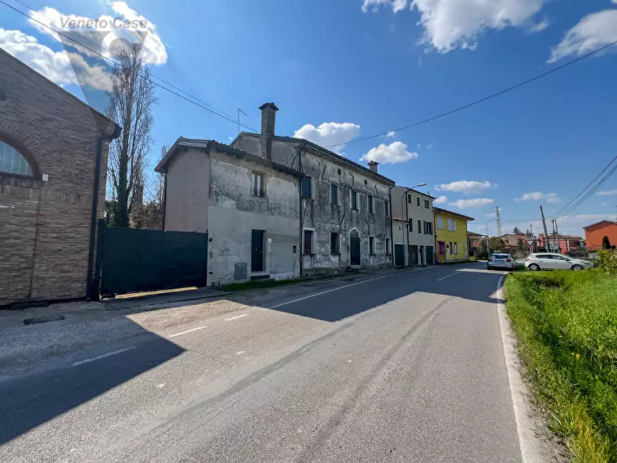Immagine 64 di Villa in vendita  in Via Gelsi a Piove Di Sacco