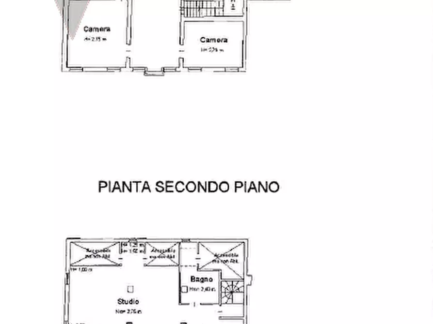 Immagine 67 di Villa in vendita  in Via Gelsi a Piove Di Sacco
