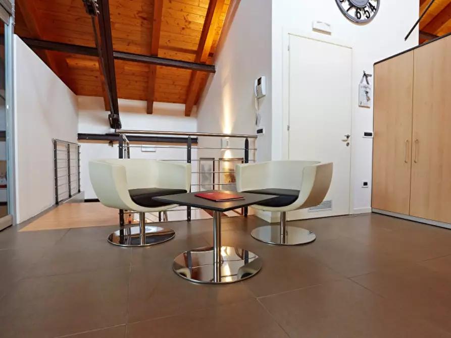 Immagine 1 di Ufficio in affitto  in VIALE ANCONA 19 a Venezia