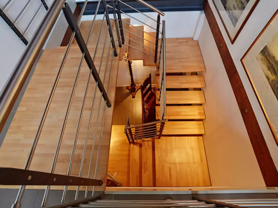 Immagine 2 di Ufficio in affitto  in VIALE ANCONA 19 a Venezia