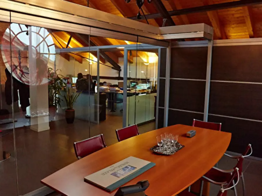 Immagine 5 di Ufficio in affitto  in VIALE ANCONA 19 a Venezia