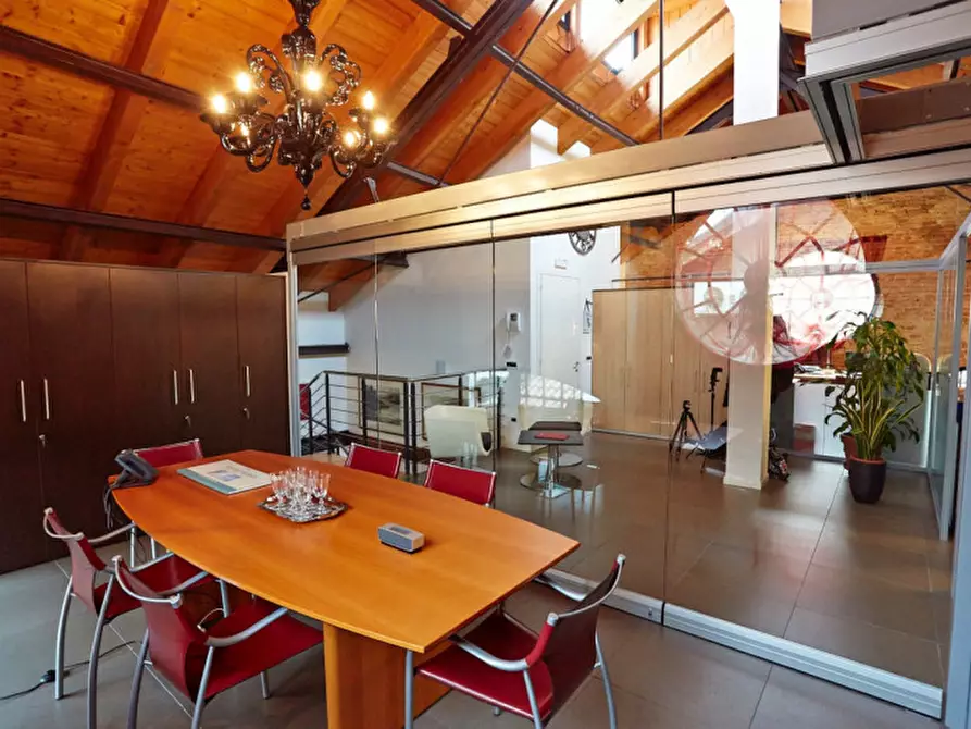 Immagine 6 di Ufficio in affitto  in VIALE ANCONA 19 a Venezia