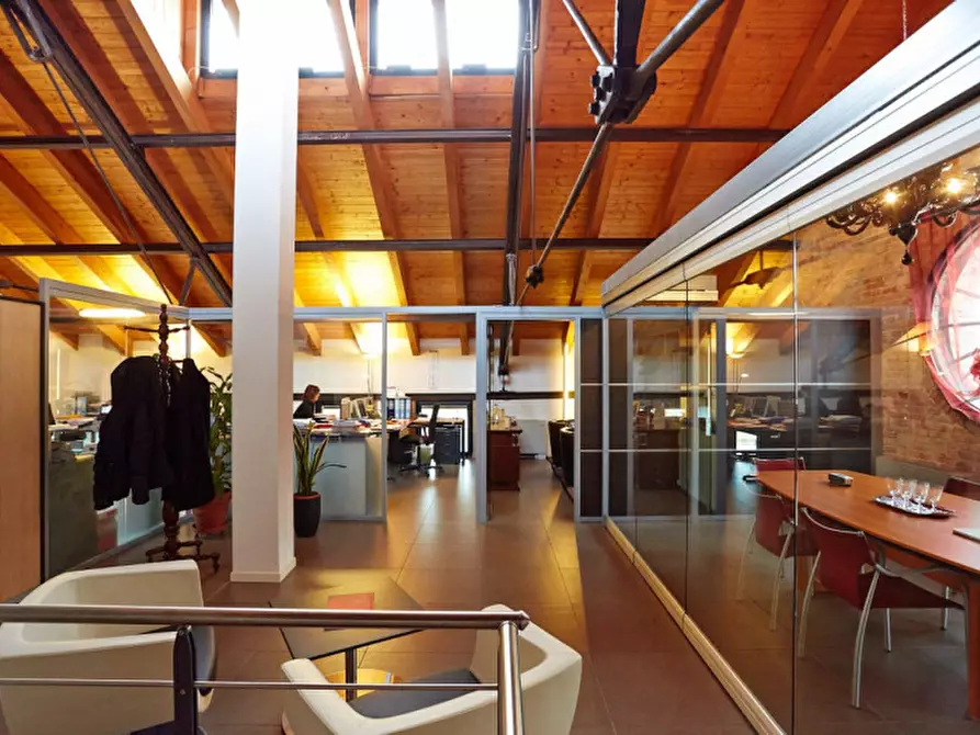 Immagine 7 di Ufficio in affitto  in VIALE ANCONA 19 a Venezia