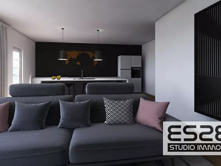 Immagine 7 di Appartamento in vendita  in Via dei Mille a Selvazzano Dentro