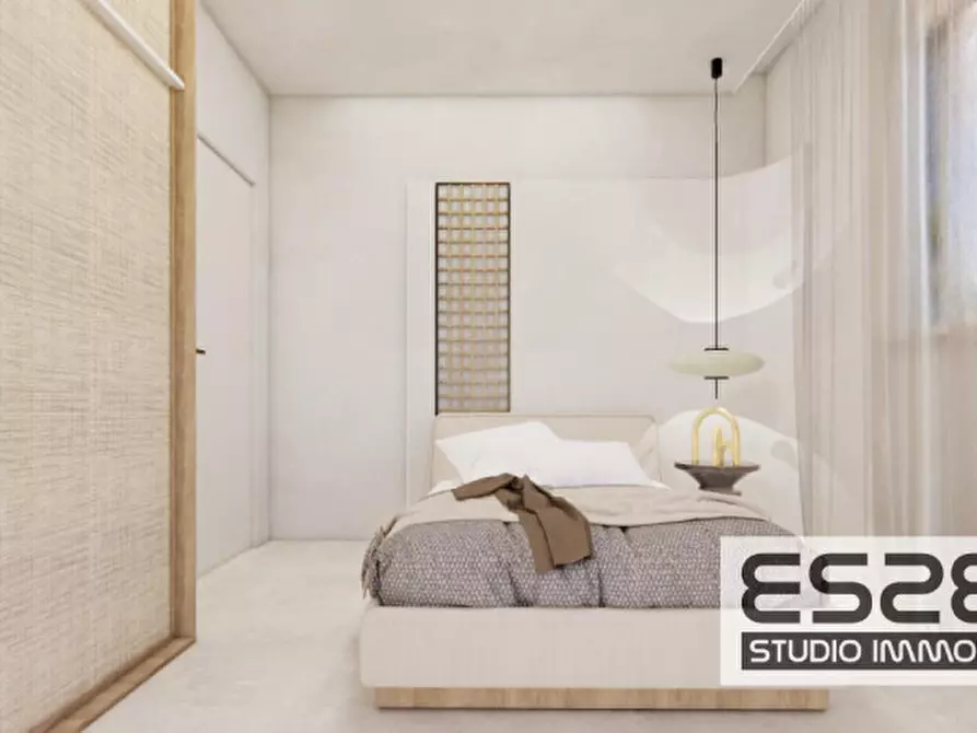 Immagine 24 di Appartamento in vendita  in Via dei Mille a Selvazzano Dentro