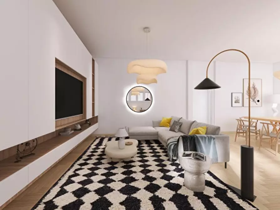 Immagine 1 di Appartamento in vendita  in Via Speranza a San Lazzaro Di Savena