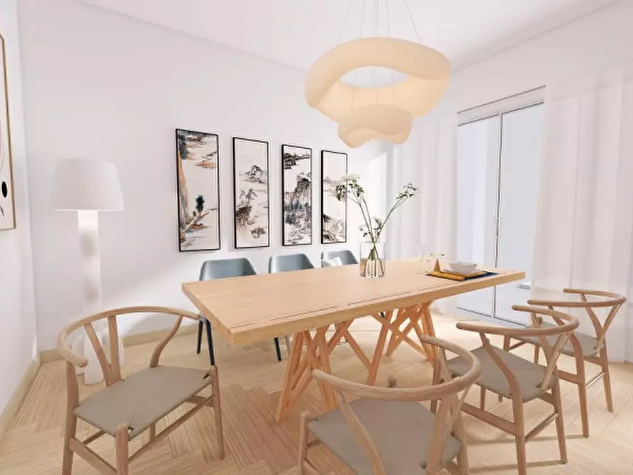 Immagine 3 di Appartamento in vendita  in Via Speranza a San Lazzaro Di Savena