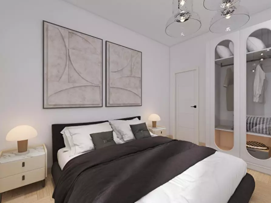 Immagine 5 di Appartamento in vendita  in Via Speranza a San Lazzaro Di Savena