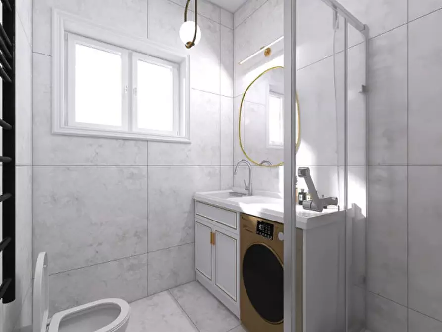 Immagine 9 di Appartamento in vendita  in Via Speranza a San Lazzaro Di Savena