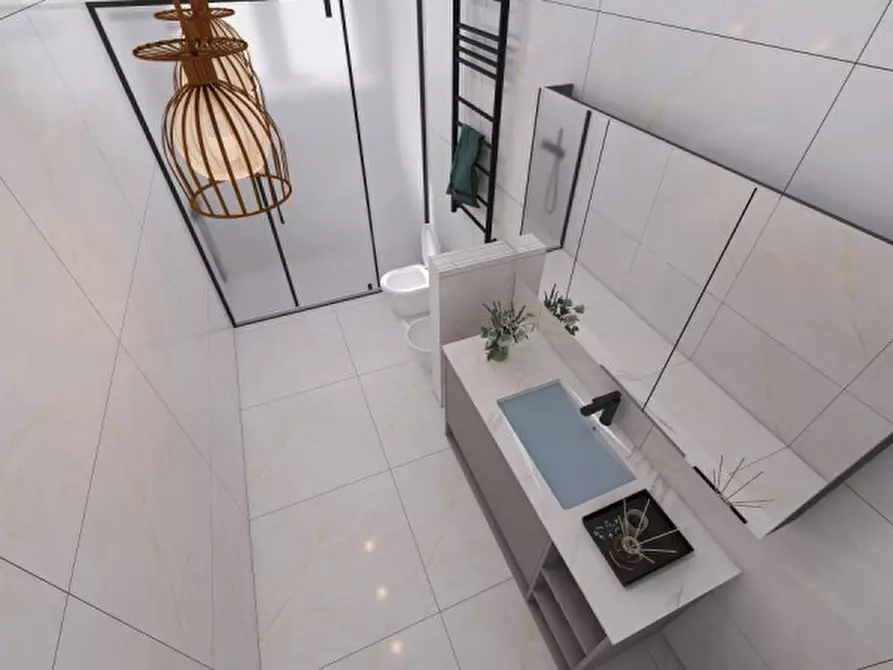 Immagine 10 di Appartamento in vendita  in Via Speranza a San Lazzaro Di Savena