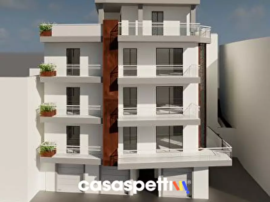 Immagine 5 di Appartamento in vendita  in Via Santa Maria della Grotticella, 30 a Viterbo