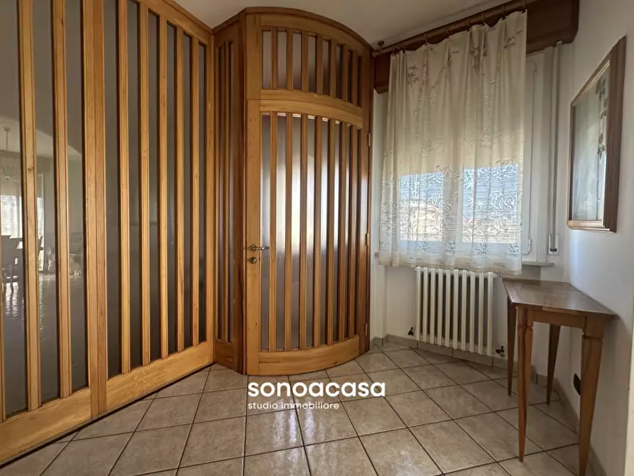 Immagine 5 di Appartamento in vendita  in Via Pergolese, 116 a Mondolfo