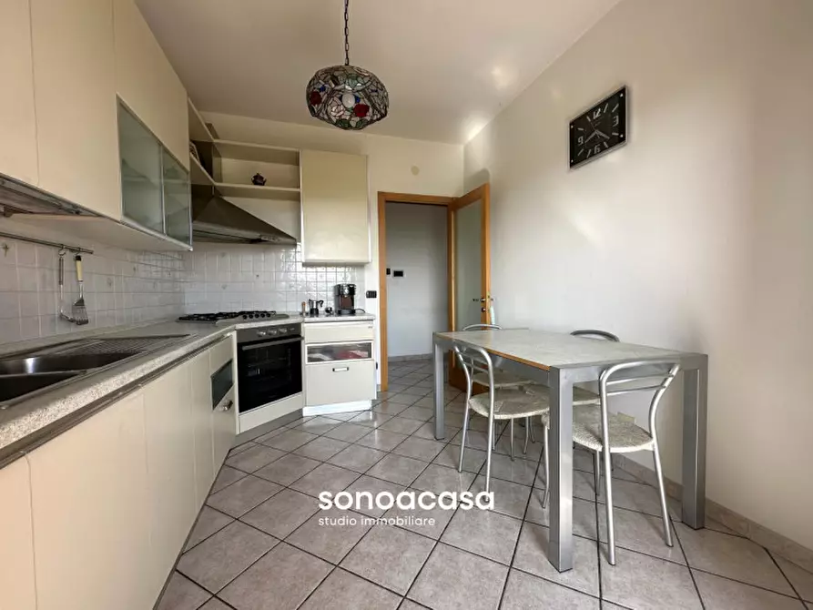 Immagine 6 di Appartamento in vendita  in Via Pergolese, 116 a Mondolfo