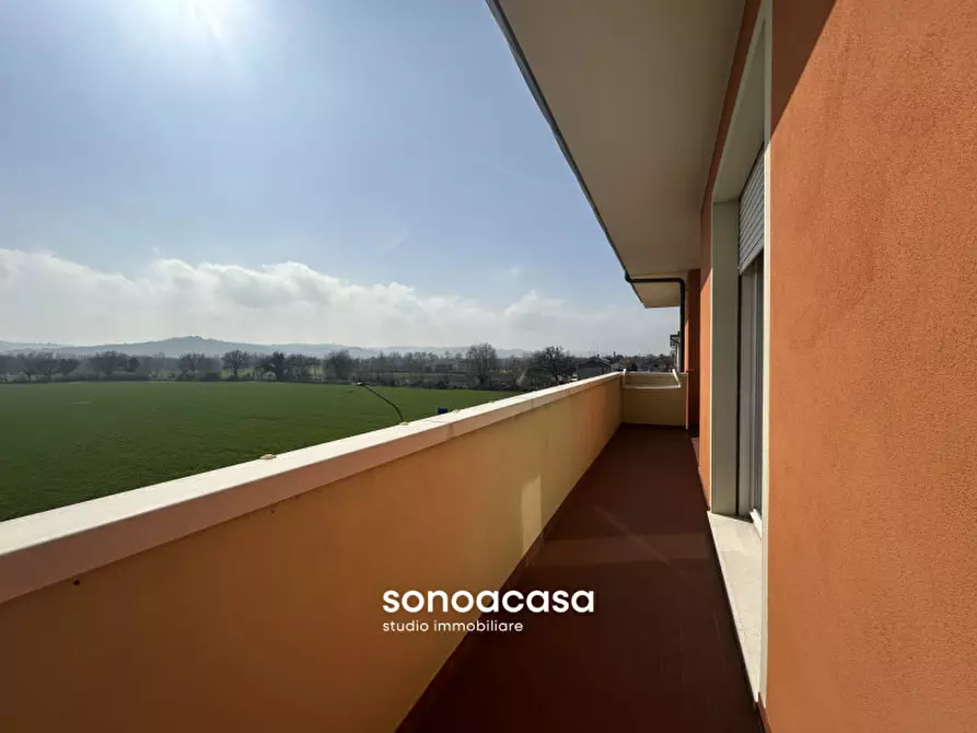 Immagine 8 di Appartamento in vendita  in Via Pergolese, 116 a Mondolfo