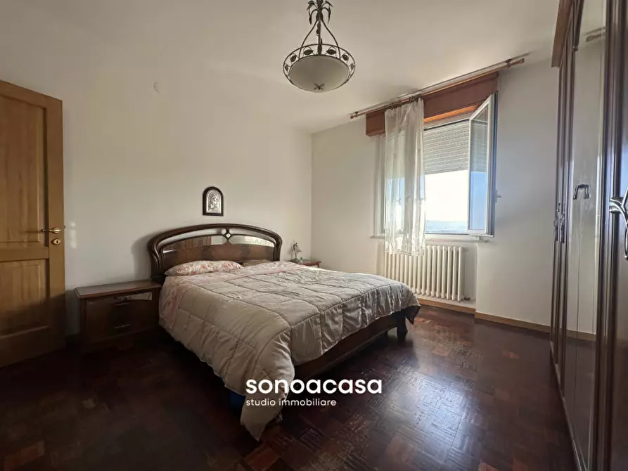 Immagine 9 di Appartamento in vendita  in Via Pergolese, 116 a Mondolfo