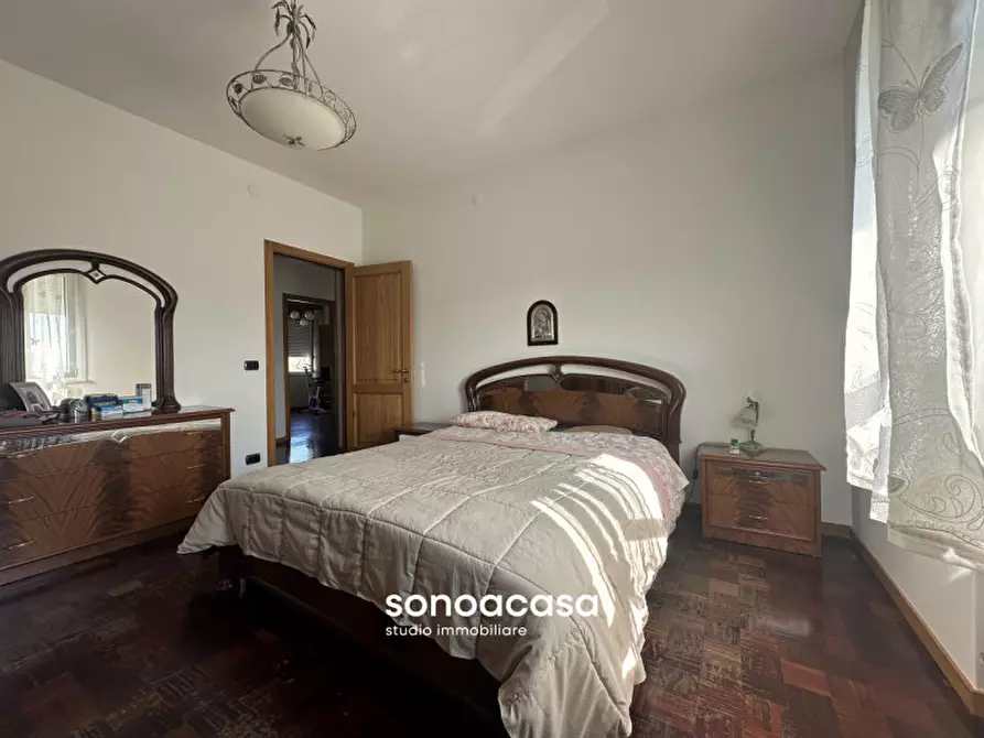 Immagine 10 di Appartamento in vendita  in Via Pergolese, 116 a Mondolfo