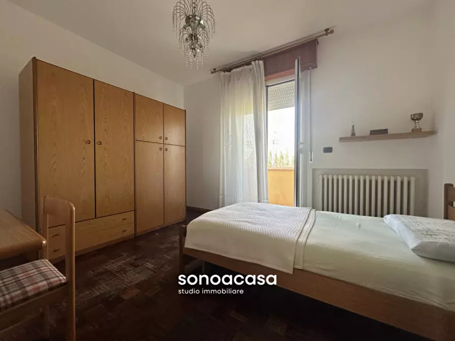 Immagine 13 di Appartamento in vendita  in Via Pergolese, 116 a Mondolfo