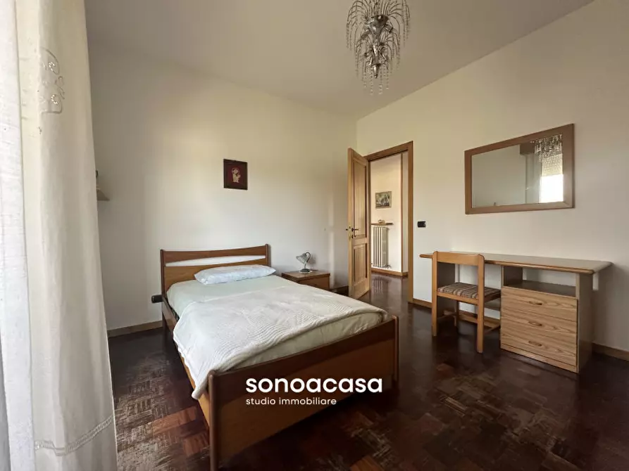 Immagine 14 di Appartamento in vendita  in Via Pergolese, 116 a Mondolfo