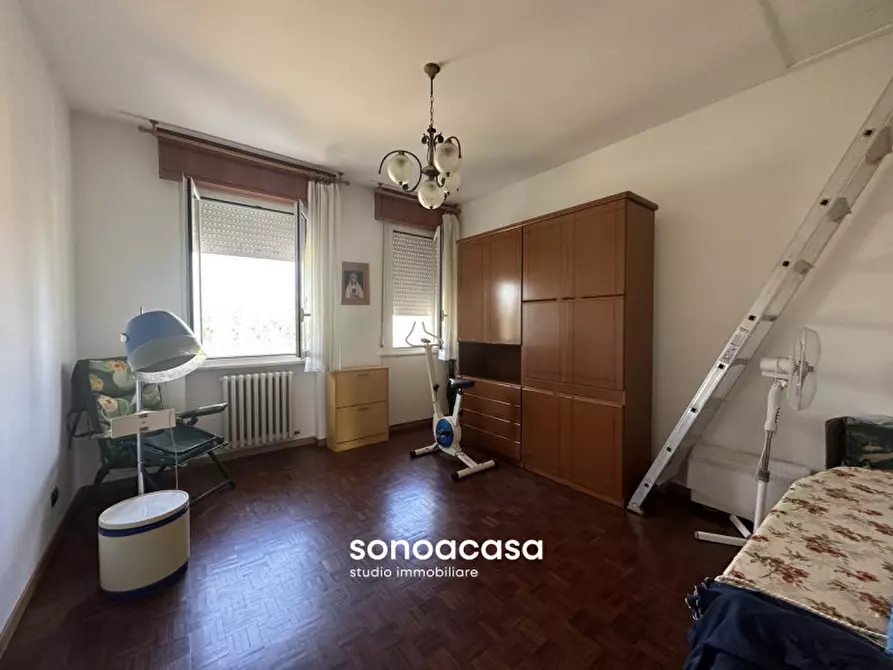 Immagine 16 di Appartamento in vendita  in Via Pergolese, 116 a Mondolfo