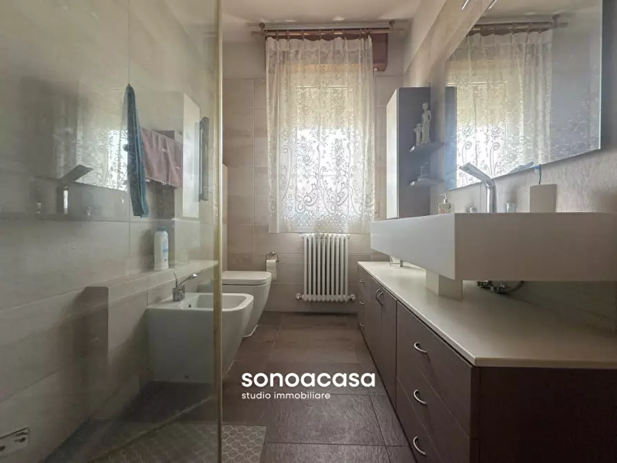 Immagine 17 di Appartamento in vendita  in Via Pergolese, 116 a Mondolfo