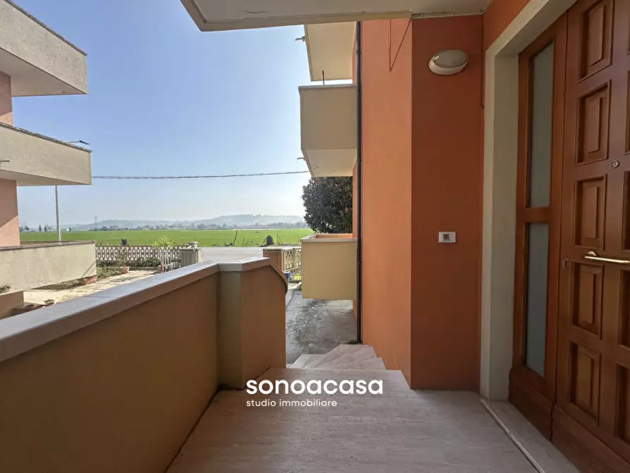Immagine 20 di Appartamento in vendita  in Via Pergolese, 116 a Mondolfo