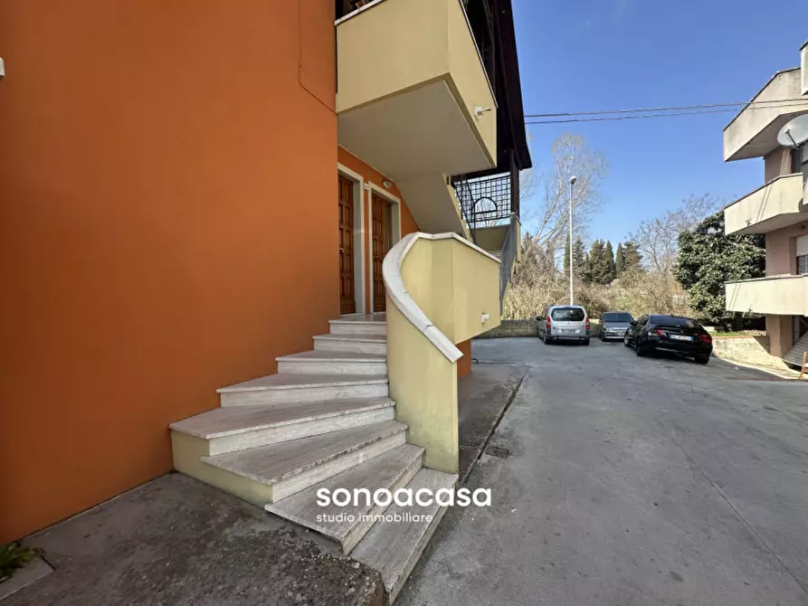 Immagine 21 di Appartamento in vendita  in Via Pergolese, 116 a Mondolfo