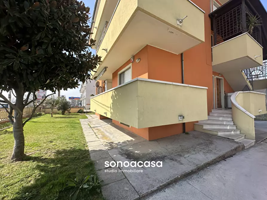 Immagine 22 di Appartamento in vendita  in Via Pergolese, 116 a Mondolfo