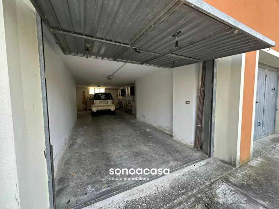 Immagine 23 di Appartamento in vendita  in Via Pergolese, 116 a Mondolfo