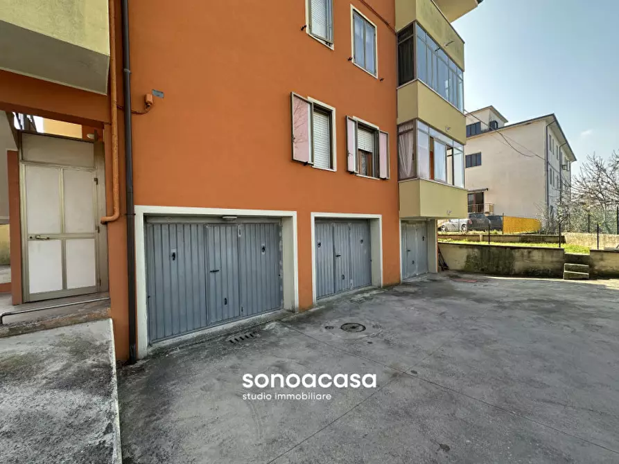 Immagine 24 di Appartamento in vendita  in Via Pergolese, 116 a Mondolfo