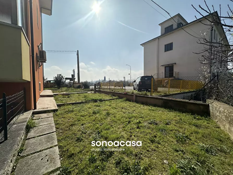 Immagine 27 di Appartamento in vendita  in Via Pergolese, 116 a Mondolfo