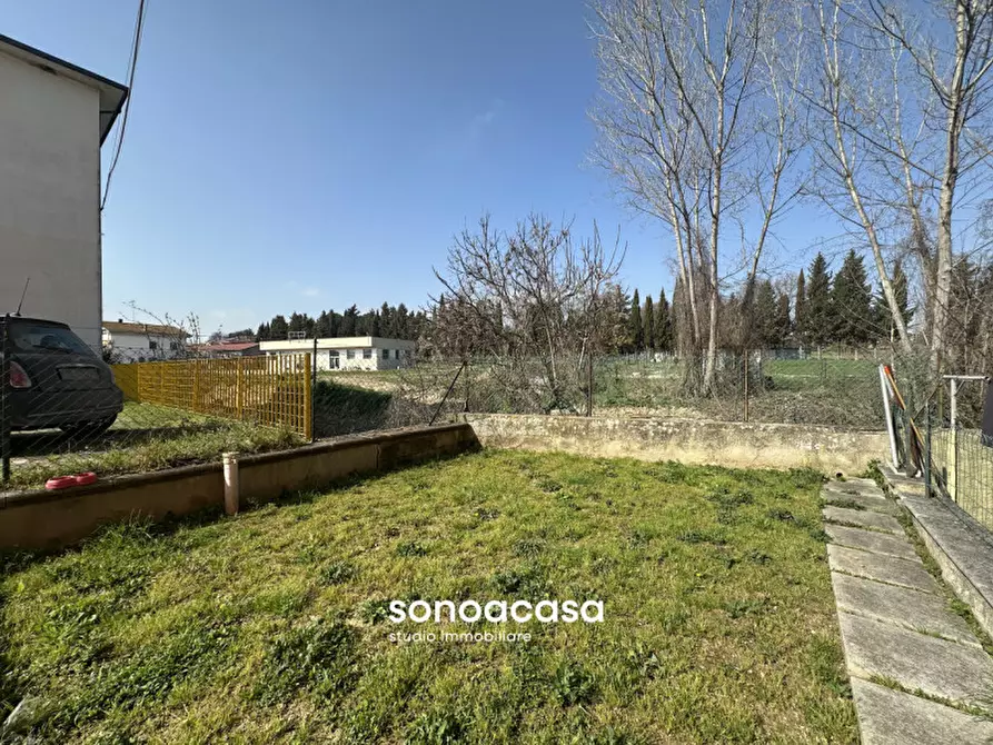 Immagine 28 di Appartamento in vendita  in Via Pergolese, 116 a Mondolfo