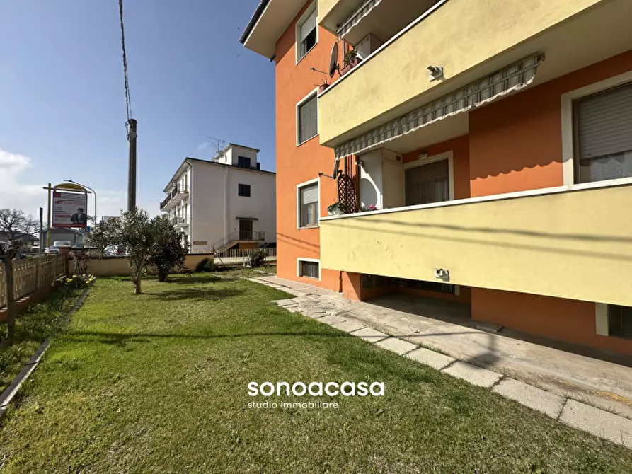 Immagine 29 di Appartamento in vendita  in Via Pergolese, 116 a Mondolfo