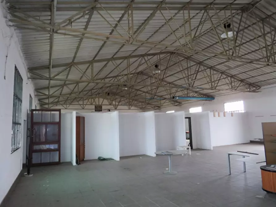 Immagine 9 di Magazzino in vendita  in Via Oppioli 24A a Cerea