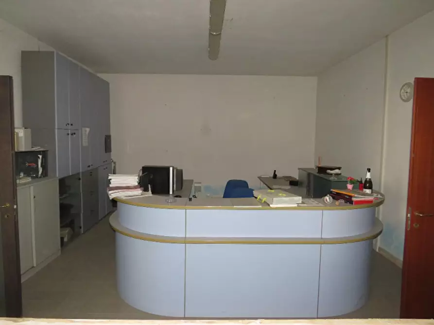 Immagine 10 di Magazzino in vendita  in Via Oppioli 24A a Cerea