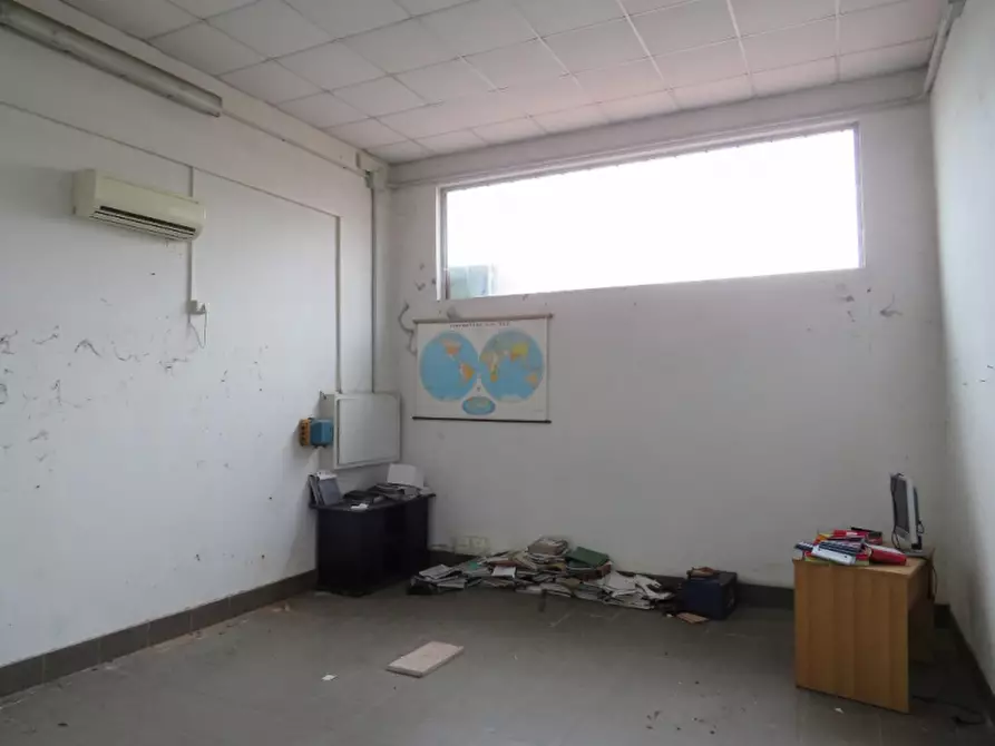 Immagine 11 di Magazzino in vendita  in Via Oppioli 24A a Cerea