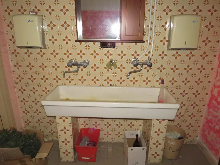 Immagine 13 di Magazzino in vendita  in Via Oppioli 24A a Cerea