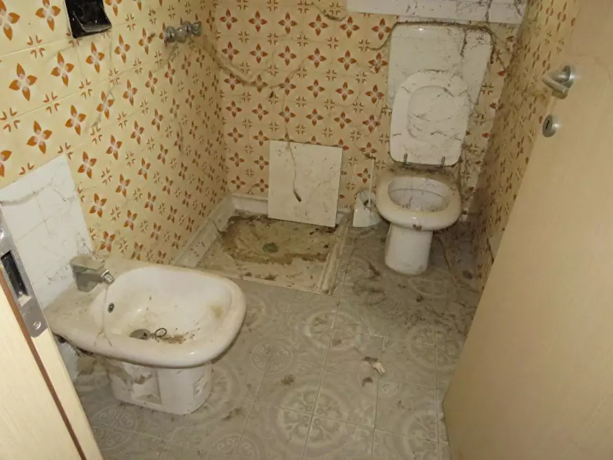 Immagine 14 di Magazzino in vendita  in Via Oppioli 24A a Cerea