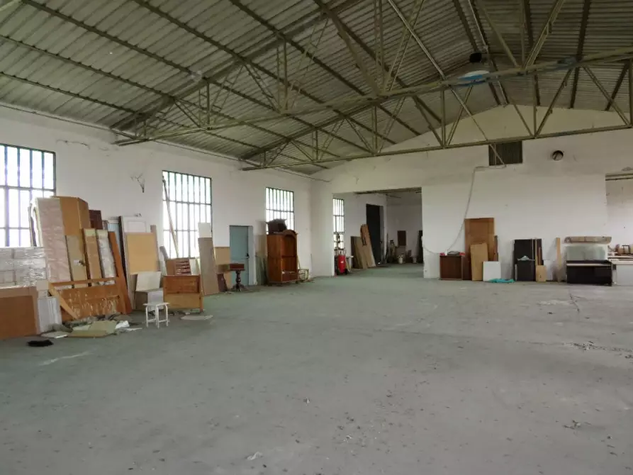 Immagine 16 di Magazzino in vendita  in Via Oppioli 24A a Cerea