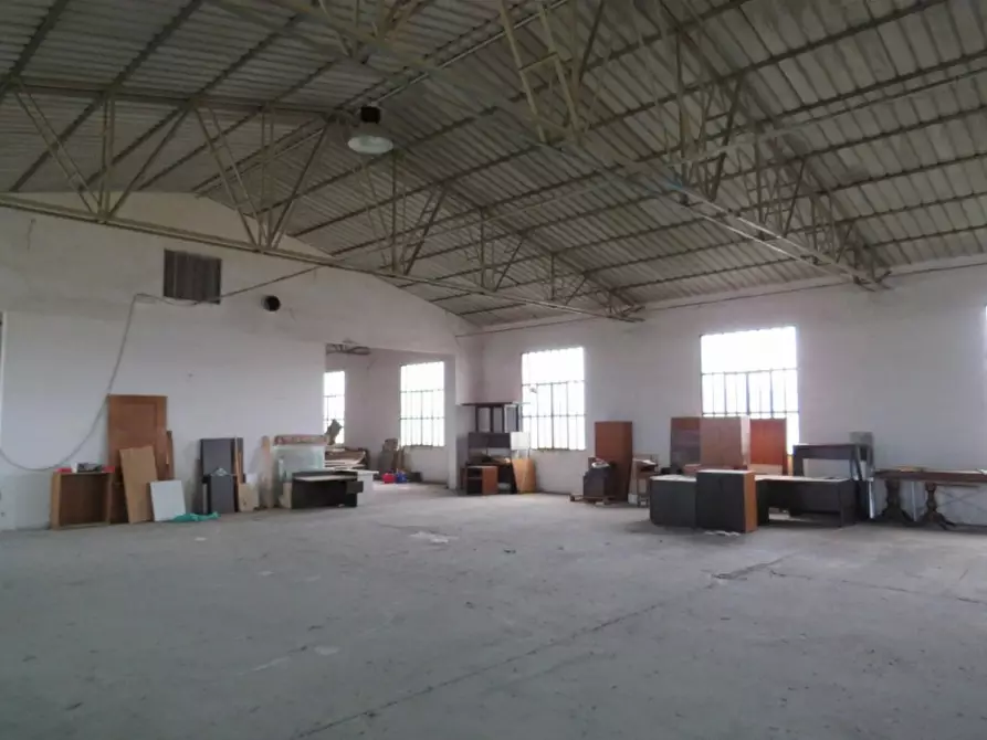 Immagine 17 di Magazzino in vendita  in Via Oppioli 24A a Cerea