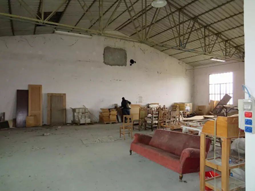 Immagine 18 di Magazzino in vendita  in Via Oppioli 24A a Cerea