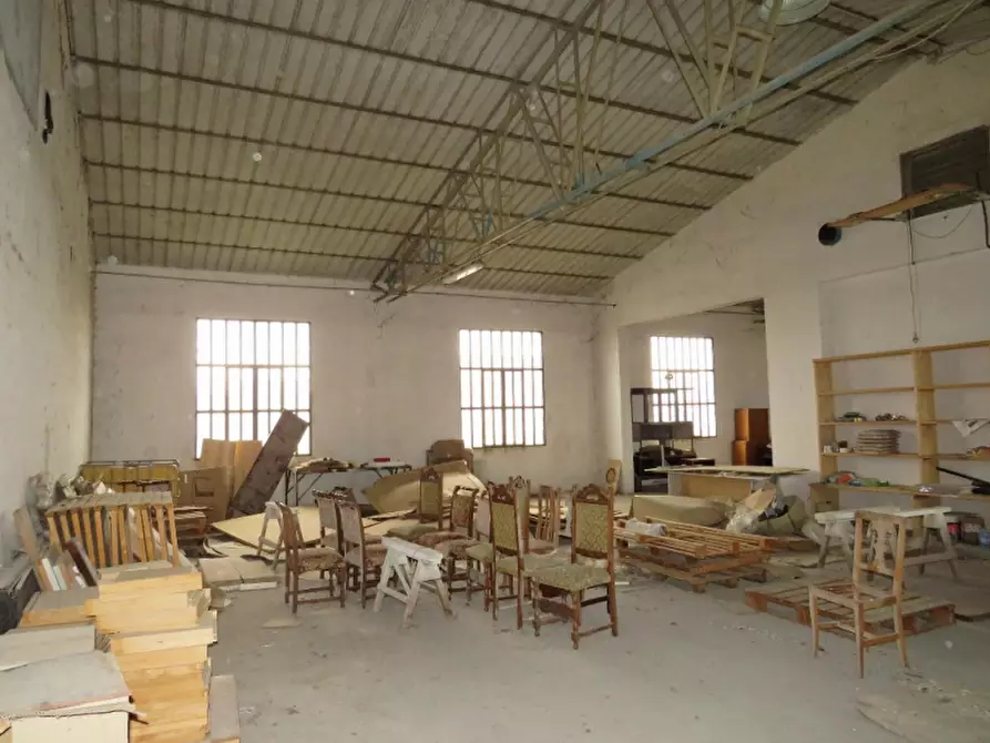 Immagine 19 di Magazzino in vendita  in Via Oppioli 24A a Cerea