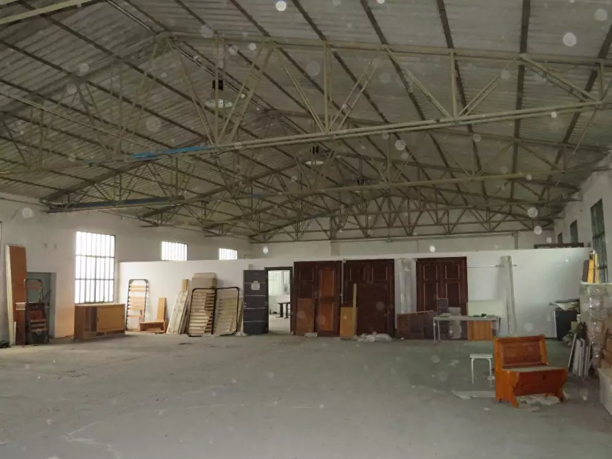 Immagine 21 di Magazzino in vendita  in Via Oppioli 24A a Cerea