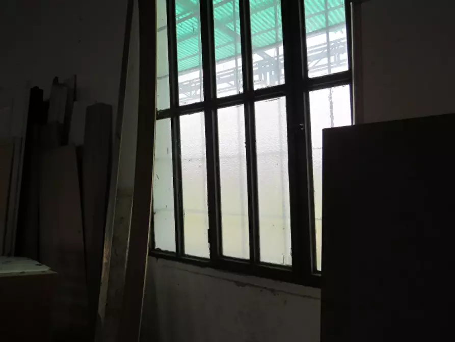 Immagine 22 di Magazzino in vendita  in Via Oppioli 24A a Cerea